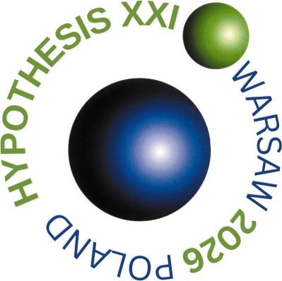 HYPOTHESIS XXI logo